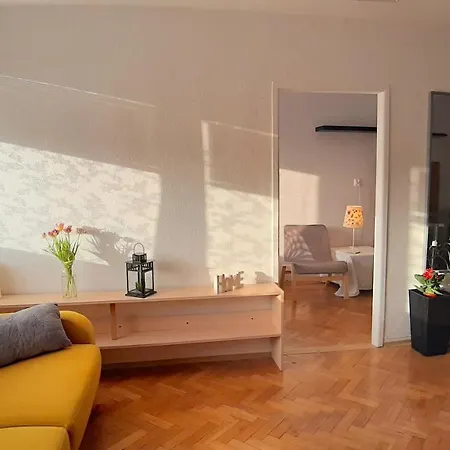 Grunwaldzka Sea Apartman