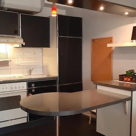 Grunwaldzka Sea Apartman