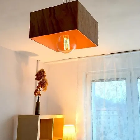 Grunwaldzka Sea Apartman Sopot