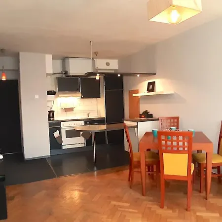 Apartman Grunwaldzka Sea