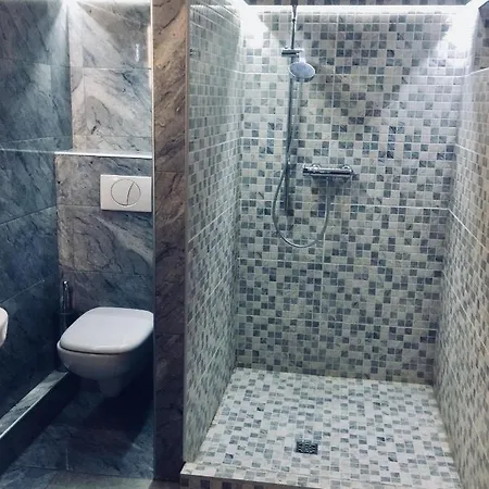 Grunwaldzka Sea Apartman Sopot