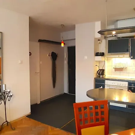 Apartment Grunwaldzka Sea *