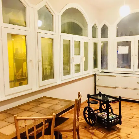 Grunwaldzka Sea Apartman Sopot