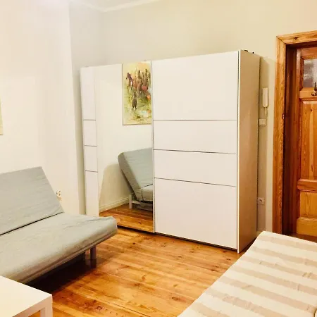 Grunwaldzka Sea Apartment Sopot