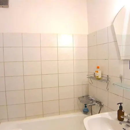 Apartment Grunwaldzka Sea *