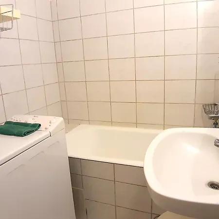Grunwaldzka Sea Apartment *