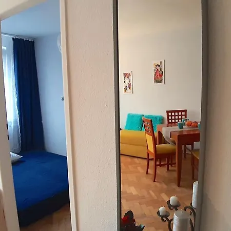 Apartman Grunwaldzka Sea Sopot