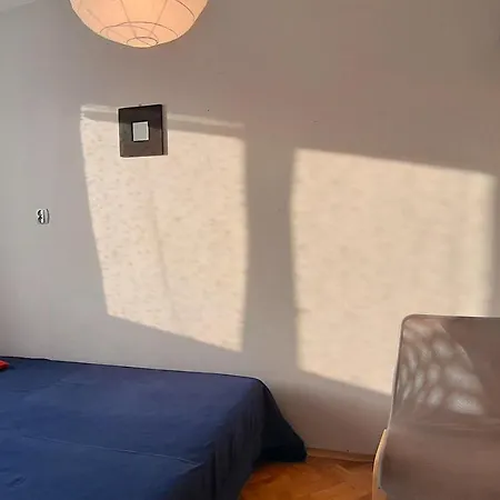 Apartman Grunwaldzka Sea