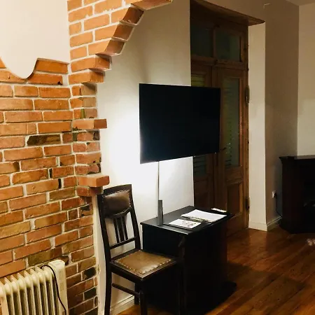 Grunwaldzka Sea Apartman Sopot